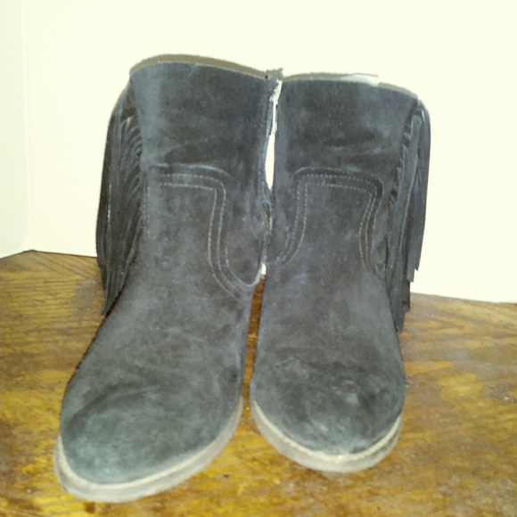 "Faulkner" Ankle Boot - Picture 5 of 6